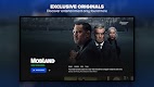 screenshot of Paramount+