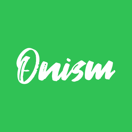 Onism Rider logo