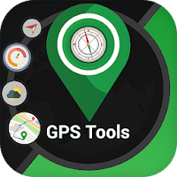 GPS Maps Tools Live Navigatio