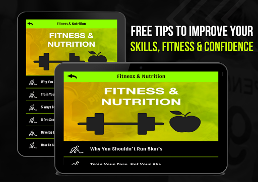 Hockey Performance Academy