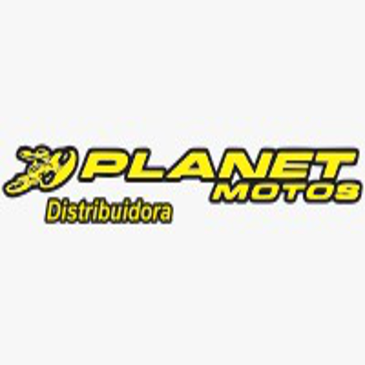 Planet Motos Distribuidora  Icon