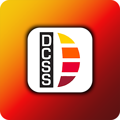 Dougherty County School System logo