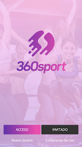 360sport 5.9.3 APK + Мод (Unlimited money) за Android