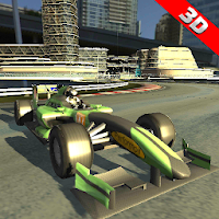 Formula car racing 3D – Racing Car Drifting drive