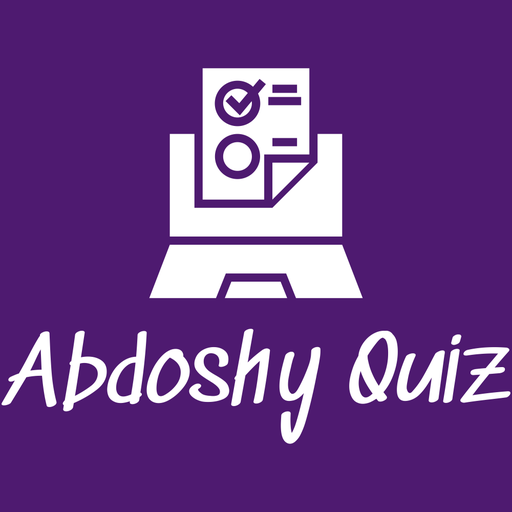 Abdoshy Quiz logo