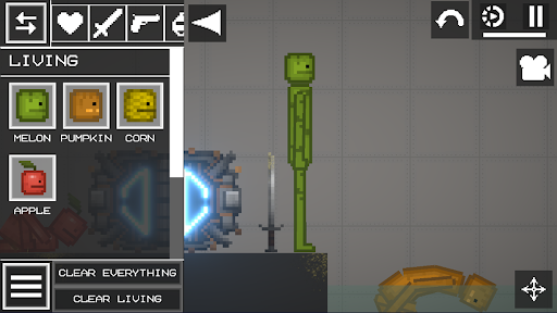 MELON PLAYGROUND 2 Game Mods