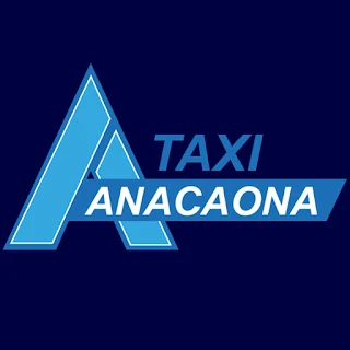 Taxi Anacaona Conductor apk