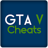 Cheats for GTA V icon