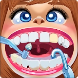 My Dentist: Teeth Doctor Games icon
