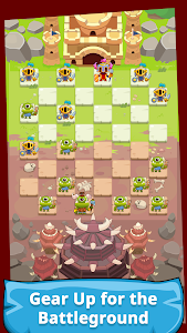 Checkers Multiplayer Game Unknown
