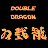Double Dragon 1 icon