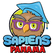 Sapiens Panamá  Icon