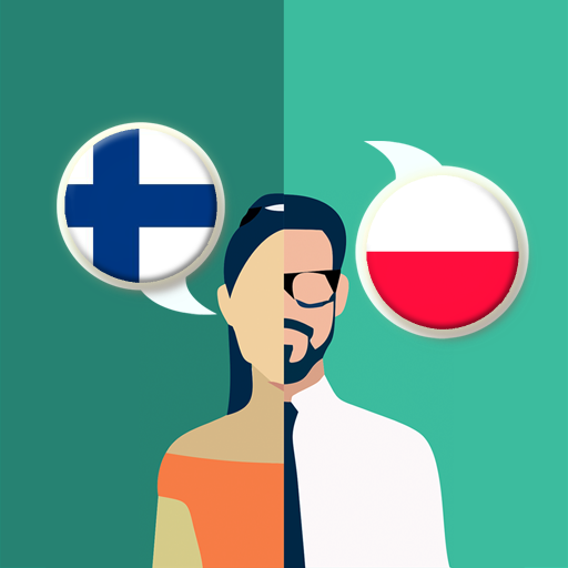 Finnish-Polish Translator 1.7.3 Icon