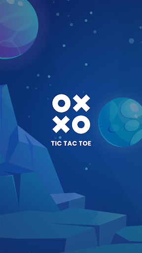 Tic Tac Toe 2 Player: XOXO - Apps on Google Play