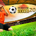 Golden Team Soccer 18 For PC
