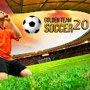 Herunterladen Golden Team Soccer 18 Installieren Sie Neueste APK Downloader