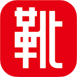 kutsu.comアプリ icon