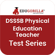 DSSSB Physical Education Teacher Test Series