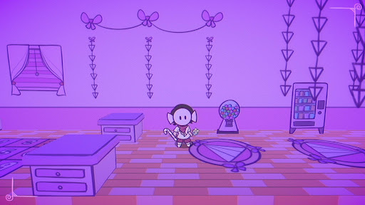 Sundy Stairway - Dreamcore RPG screenshot 26