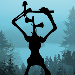 Cover Image of Скачать Siren Head SCP Horror Forest Survival Adventure 3D 1.1 APK