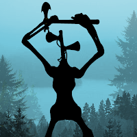 Siren Head SCP Horror Forest Survival Adventure 3D