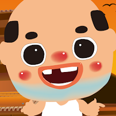 Amazon.co.jp: ちっちゃいおっさんのちっちゃいこごと