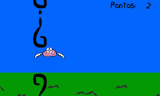 Gênio Fly - Screenshot 2