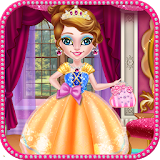 Nice makeup games for girls icon