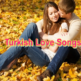 Turkish Love Songs icon
