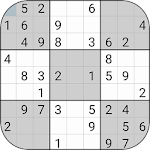 Cover Image of Tải xuống Sudoku 1.4.8 APK