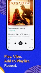 JioSaavn - Music & Podcasts