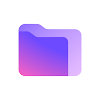 Proton Drive: Photo Backup icon