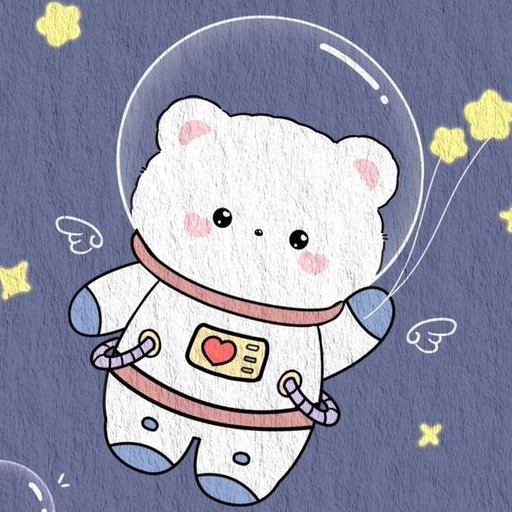 Kawaii Bear Wallpaper Download on Windows