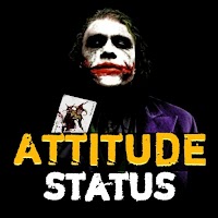 Attitude Status in Hindi - Shayari Attitude status