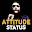 Attitude status in hindi - Shayari Attitude status Download on Windows