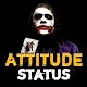 Attitude Status in Hindi - Shayari Attitude status Auf Windows herunterladen