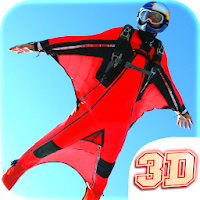 Экстремальные виды спорта: Skydive 3D