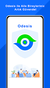 Odesis - Ebeveyn Kontrol