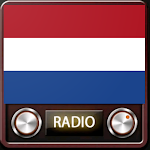 Cover Image of ダウンロード Nederlandse Radio Online  APK