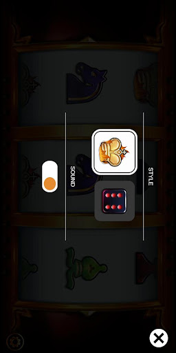 Chess Slots Screen 2