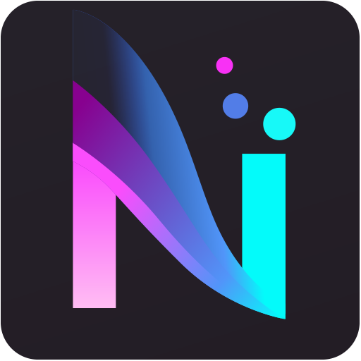 NIBURO - Online Shopping App logo