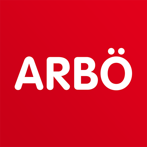 Arbö logo