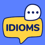 English Idioms and Phrases icon