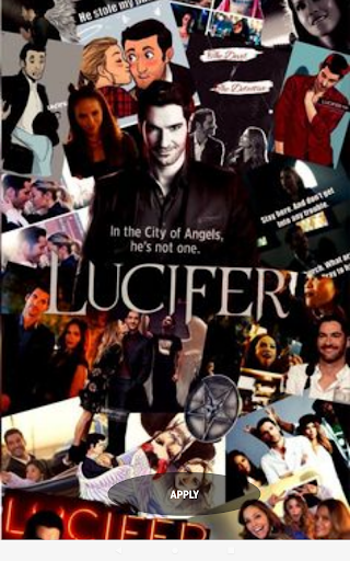 Download Lucifer Wallpapers Free for Android - Lucifer Wallpapers APK  Download 