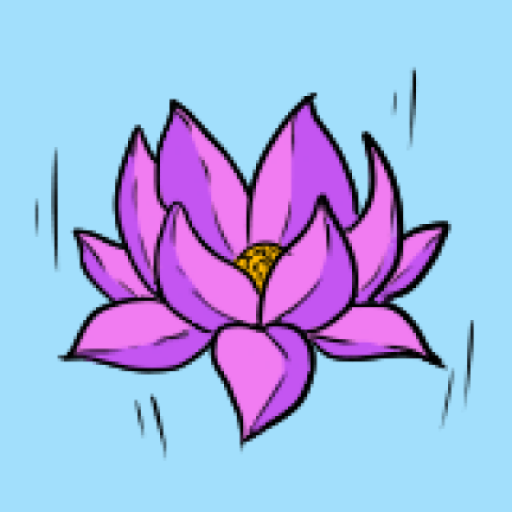 Flower Frenzy logo