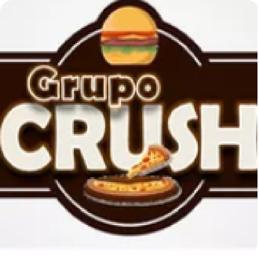 Grupo Crush logo