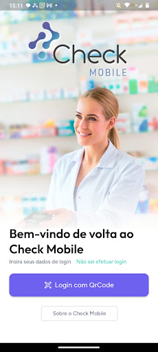 Check Mobile