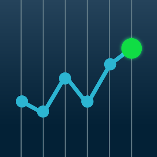 LiveQuote Stock Market Tracker 9.11 Icon