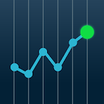 Cover Image of Download LiveQuote Stock Market Tracker  APK