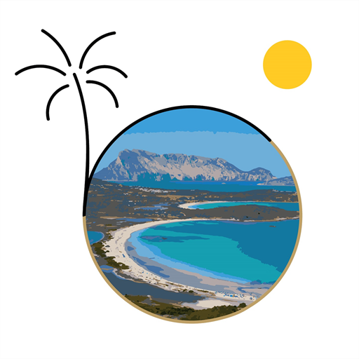 San Teodoro Spiagge logo